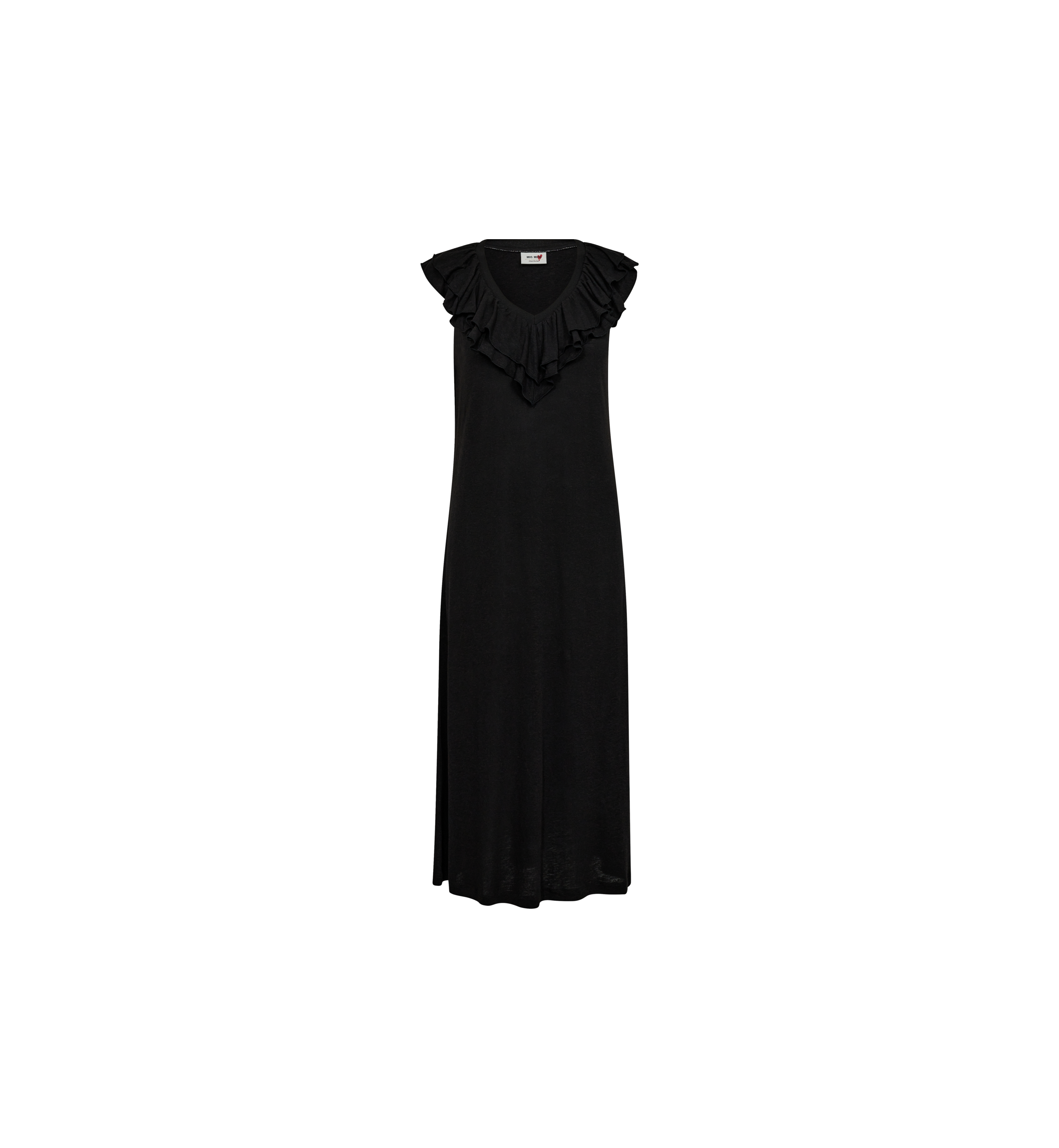 Packshot / Black / Front
